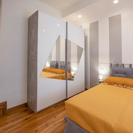 Mamo Florence - Cherubini Apartment Exterior photo
