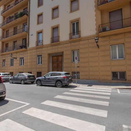 Mamo Florence - Cherubini Apartment Exterior photo