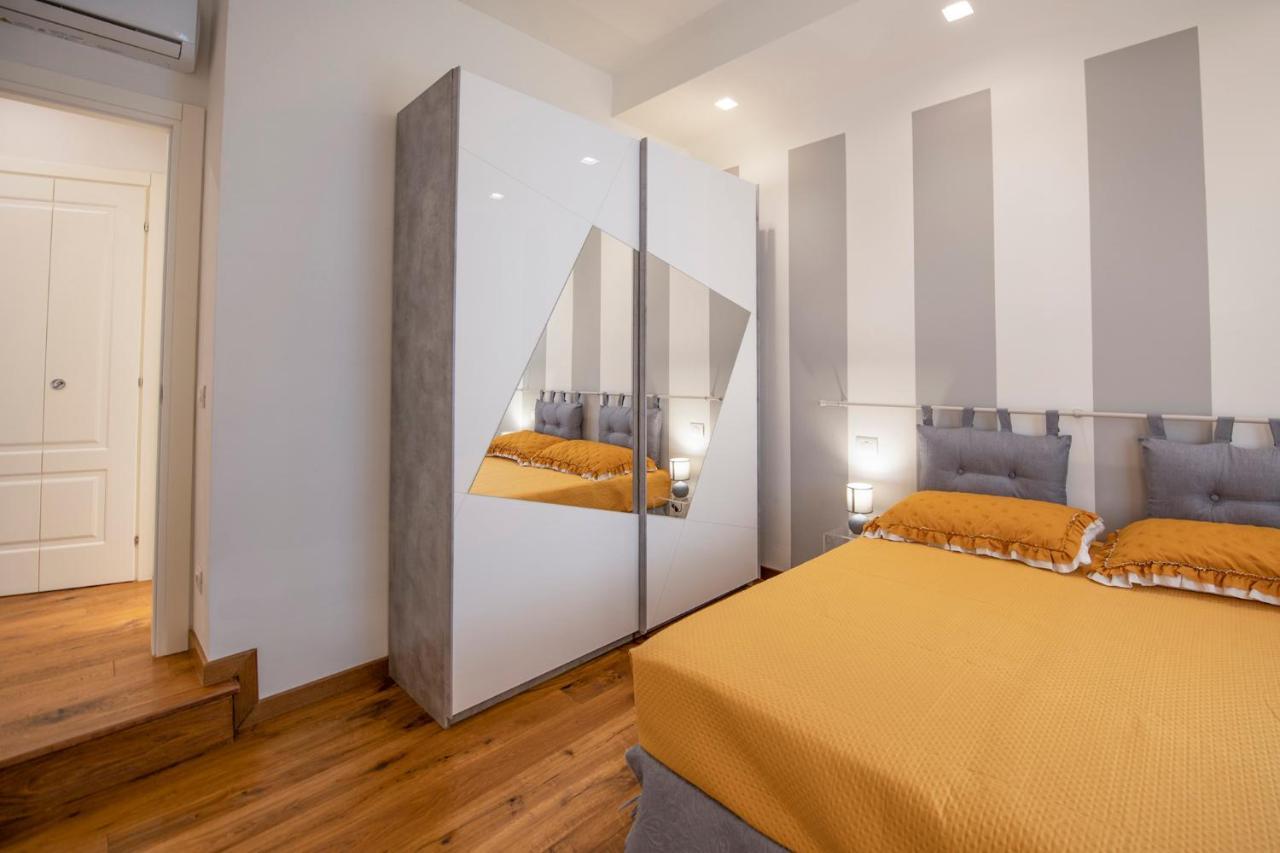 Mamo Florence - Cherubini Apartment Exterior photo