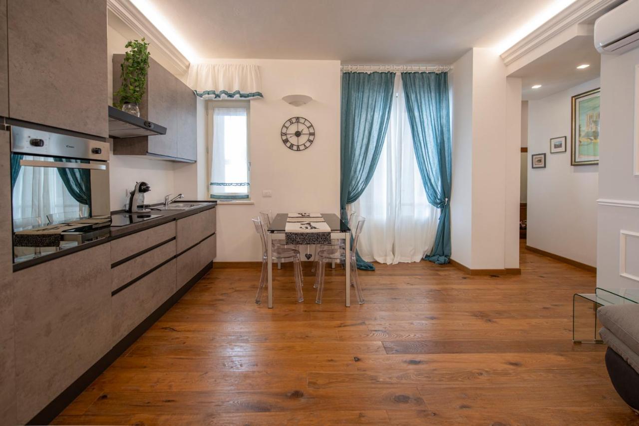 Mamo Florence - Cherubini Apartment Exterior photo
